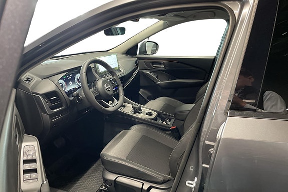 Nissan Qashqai 7 of 19