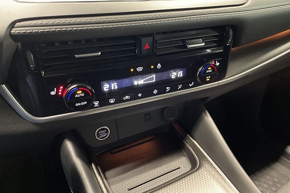 Nissan Qashqai 16 of 19