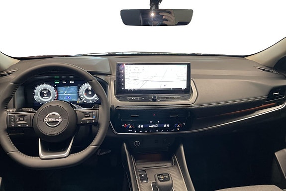 Nissan Qashqai 8 of 19