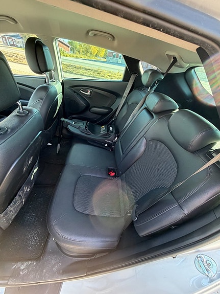 Hyundai ix35 5 of 5