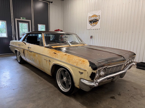 Chevrolet Impala