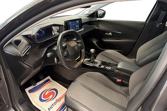 Peugeot 208 10 of 19