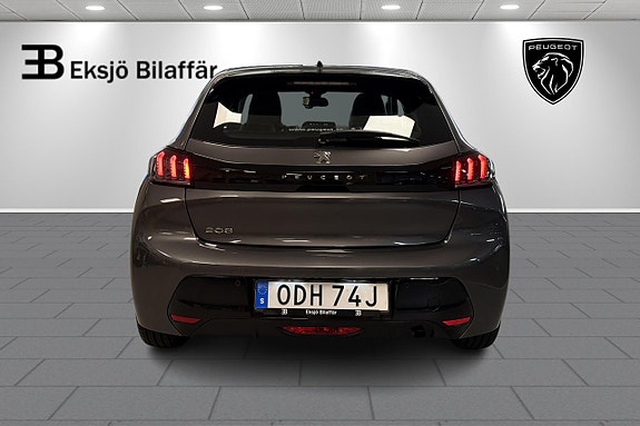 Peugeot 208 6 of 19