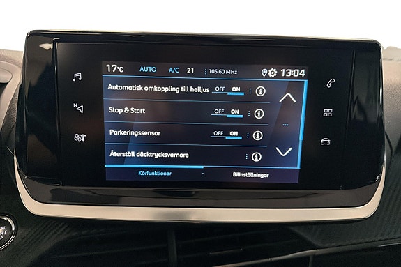 Peugeot 208 16 of 19