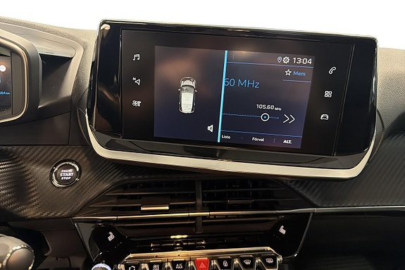 Peugeot 208 15 of 19
