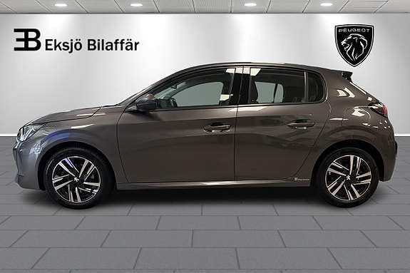 Peugeot 208 7 of 19