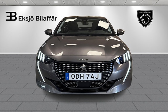 Peugeot 208 2 of 19