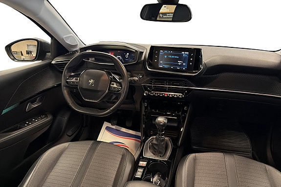 Peugeot 208 12 of 19