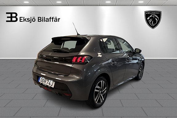 Peugeot 208 5 of 19
