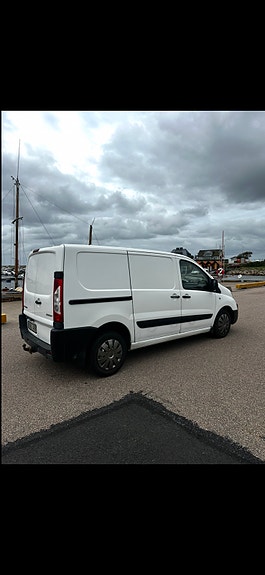 Peugeot Expert 4 of 11