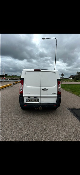 Peugeot Expert 3 of 11