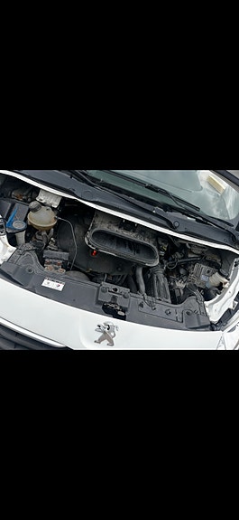 Peugeot Expert 10 of 11