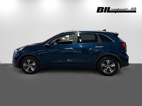 Kia Niro 4 of 15