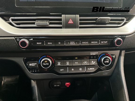 Kia Niro 13 of 15