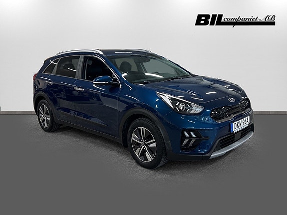 Kia Niro 3 of 15