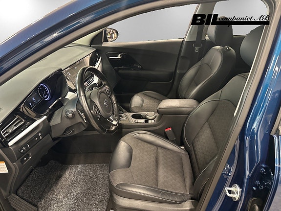Kia Niro 8 of 15