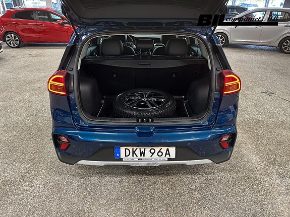 Kia Niro 14 of 15