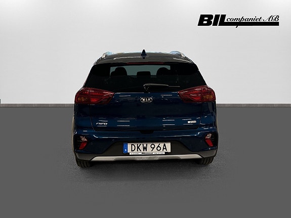 Kia Niro 5 of 15