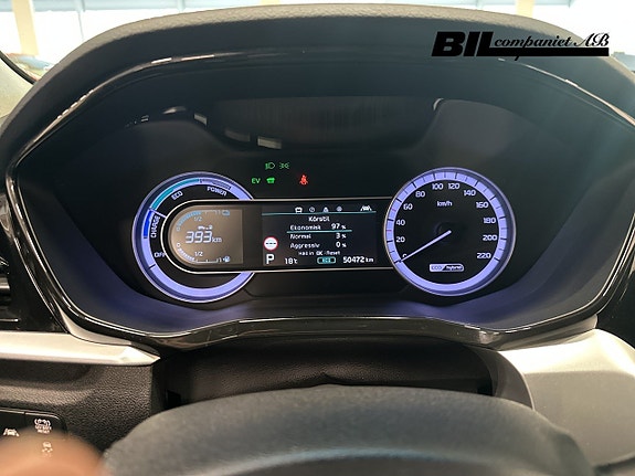 Kia Niro 10 of 15