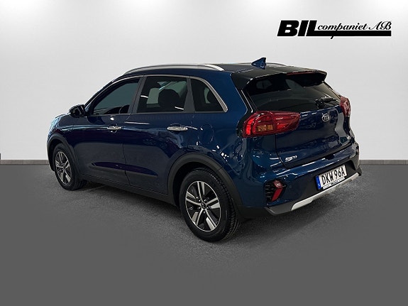 Kia Niro 6 of 15