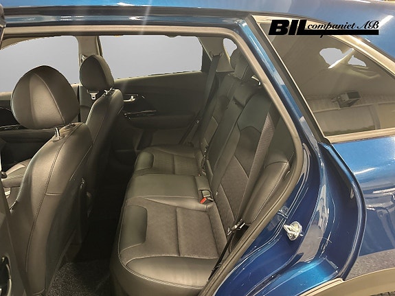 Kia Niro 9 of 15