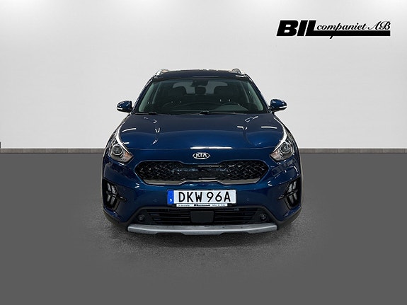 Kia Niro 2 of 15