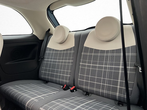 Fiat 500 15 of 24