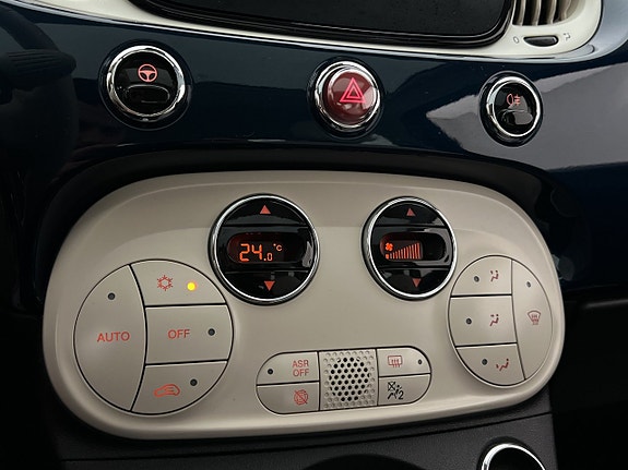 Fiat 500 17 of 24