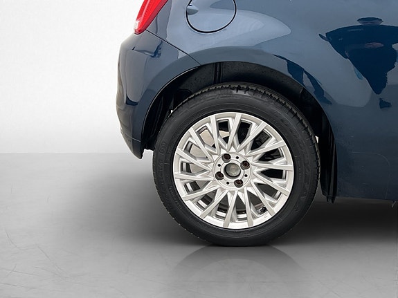 Fiat 500 23 of 24