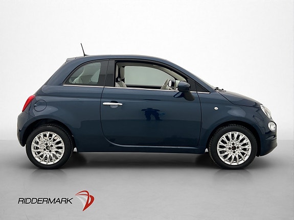 Fiat 500 9 of 24