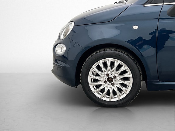 Fiat 500 21 of 24