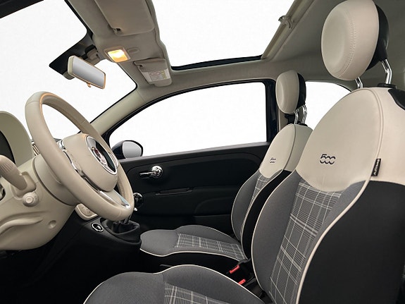 Fiat 500 12 of 24