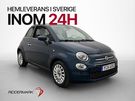 Fiat 500 3 of 24