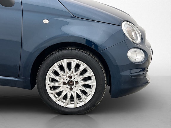 Fiat 500 24 of 24