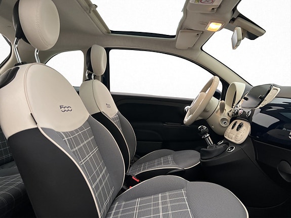 Fiat 500 11 of 24