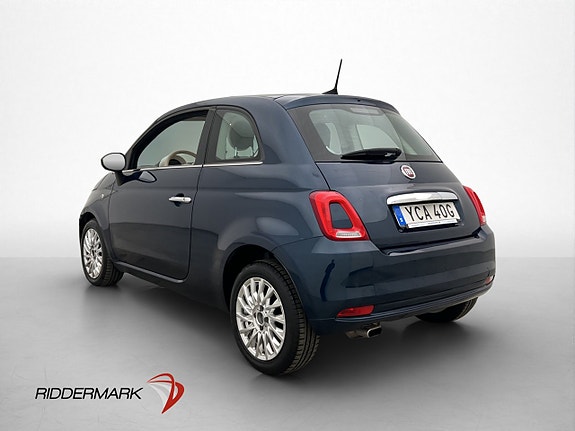 Fiat 500 5 of 24