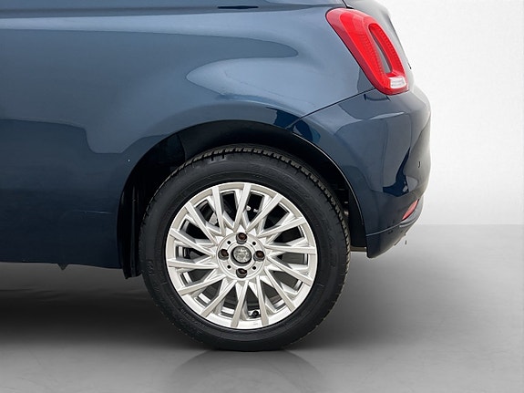 Fiat 500 22 of 24