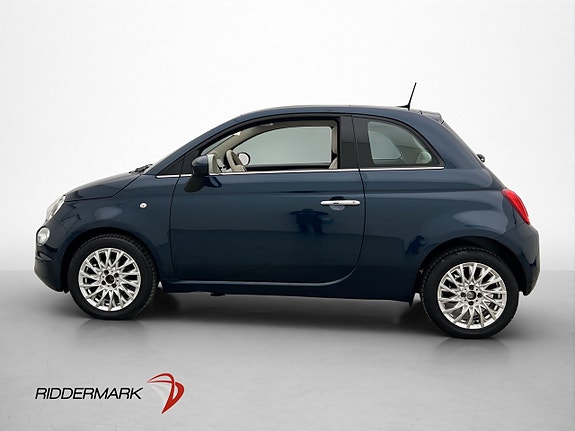 Fiat 500 4 of 24