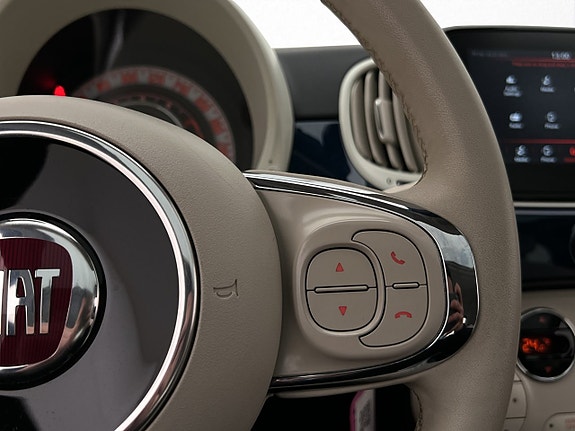 Fiat 500 18 of 24
