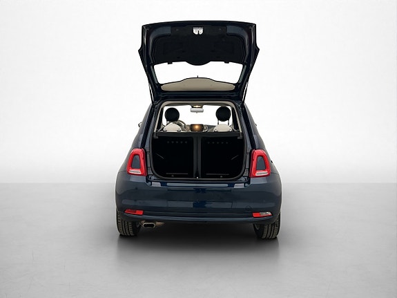 Fiat 500 10 of 24