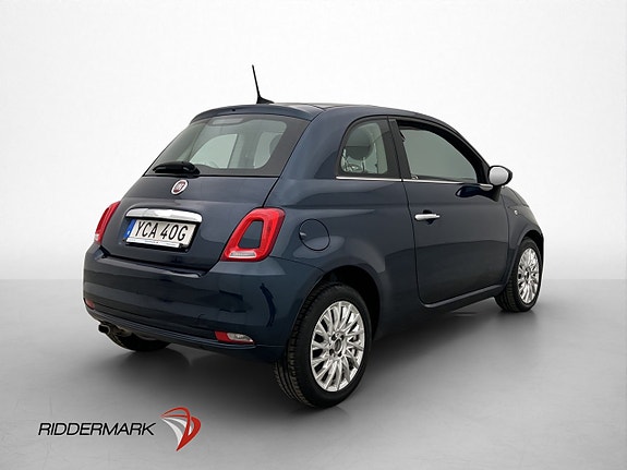 Fiat 500 8 of 24