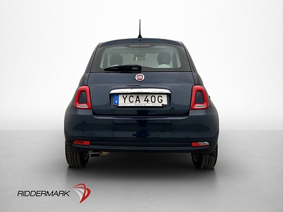 Fiat 500 6 of 24