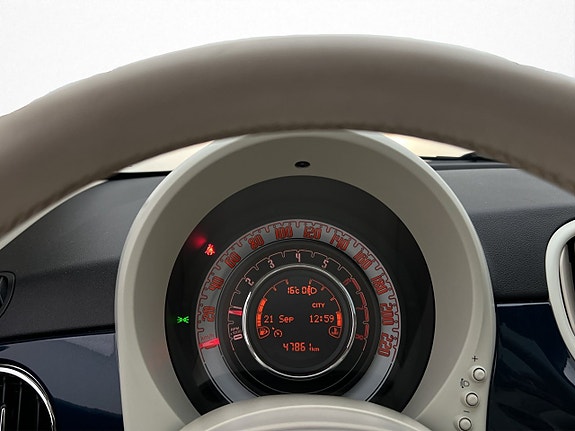 Fiat 500 13 of 24