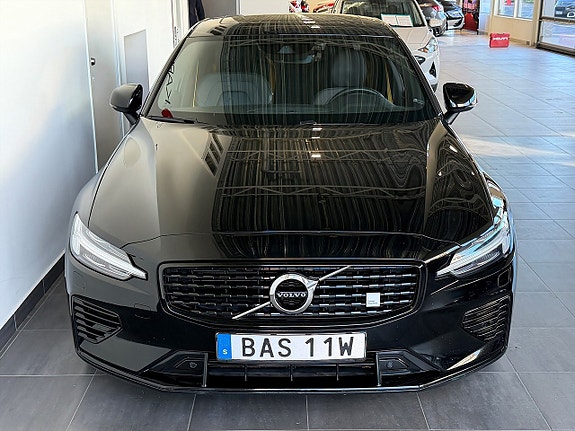 Volvo S60 7 of 25
