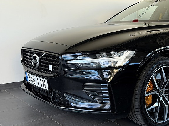 Volvo S60 5 of 25