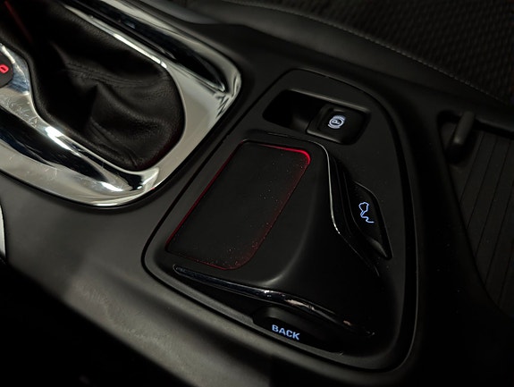 Opel Insignia Country Tourer 19 of 21
