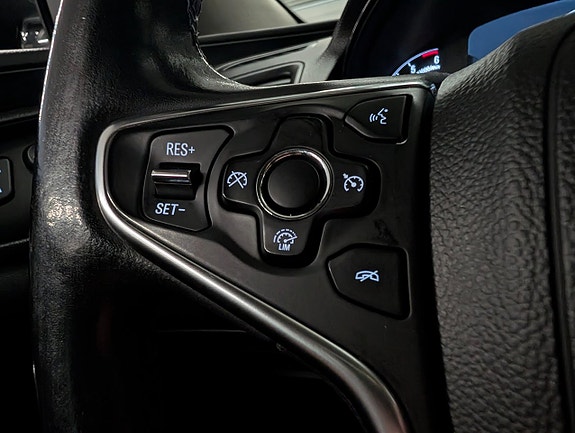Opel Insignia Country Tourer 20 of 21
