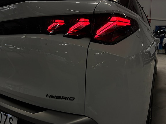 Peugeot 5008 10 of 25