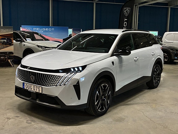Peugeot 5008 7 of 25