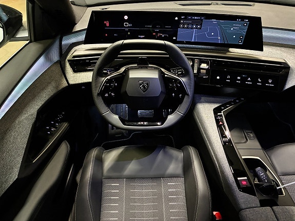 Peugeot 5008 20 of 25